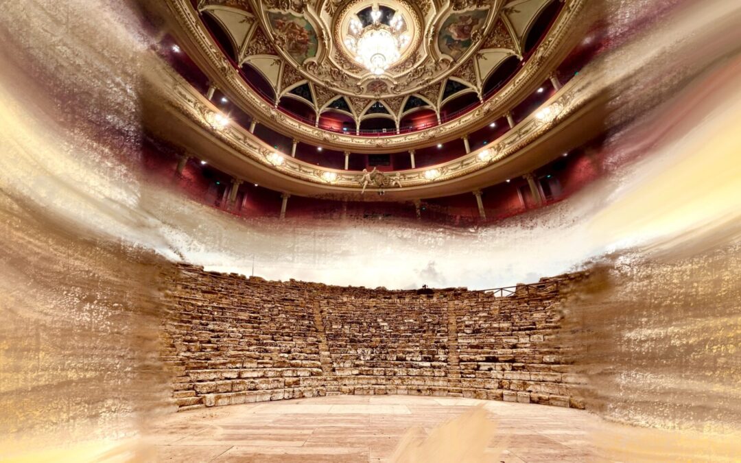 Bretterleuchten Logo