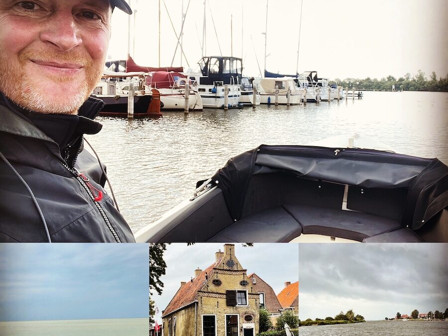 Holland Urlaub Juli 2023