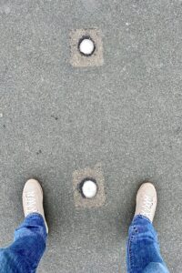 Greenwich Nullmeridian