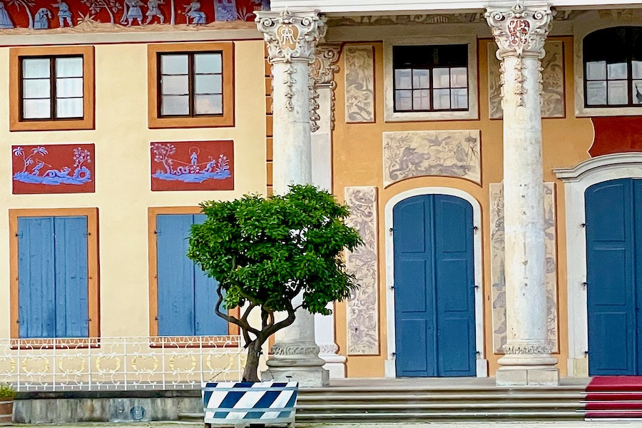 Pillnitz