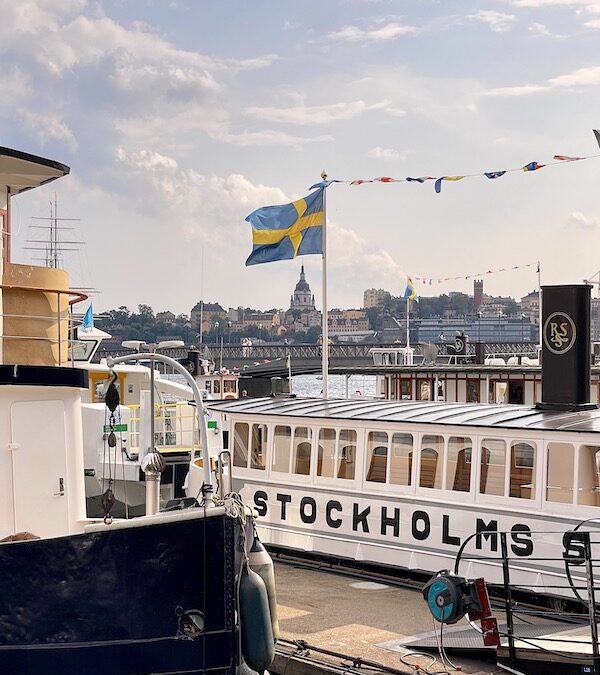 Stockholm