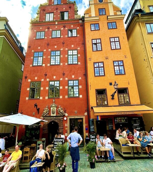 Stockholm Gamla Stan1