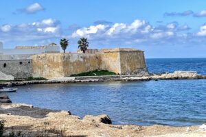 Trapani
