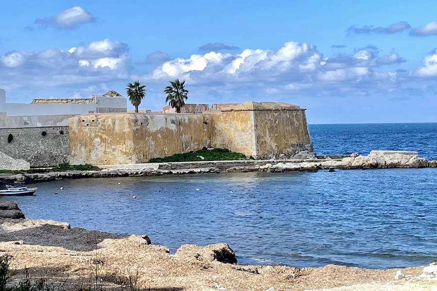 Trapani