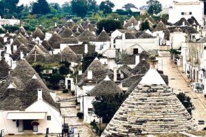 Alberobello 2021