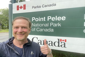 Canada August 2023