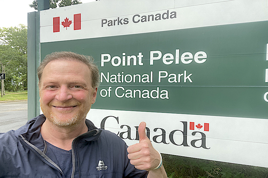 Canada August 2023