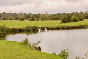 Flatford & Constable Country
