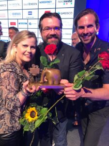 Emden KFPreis Juni 23