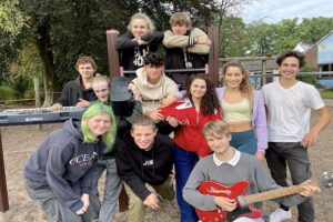 Traumschiff der Narren