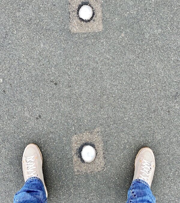 Greenwich Nullmeridian