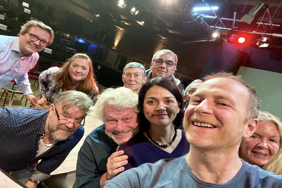 Union Theater Bremen