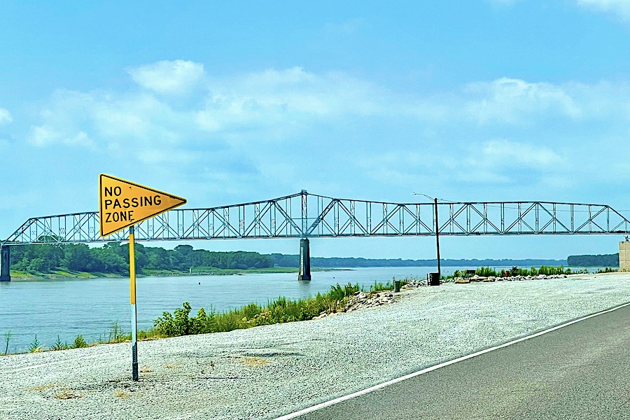 Mississippi