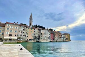 Rovinj Croatia