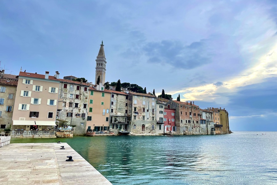 Rovinj Croatia