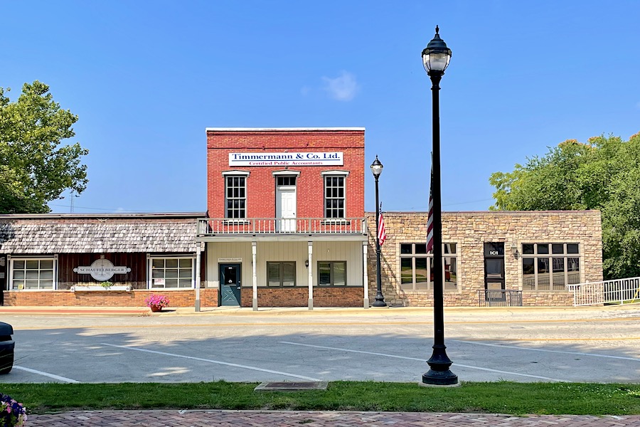Vandalia