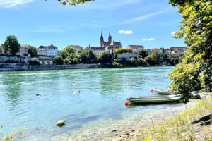 Basel Schweiz