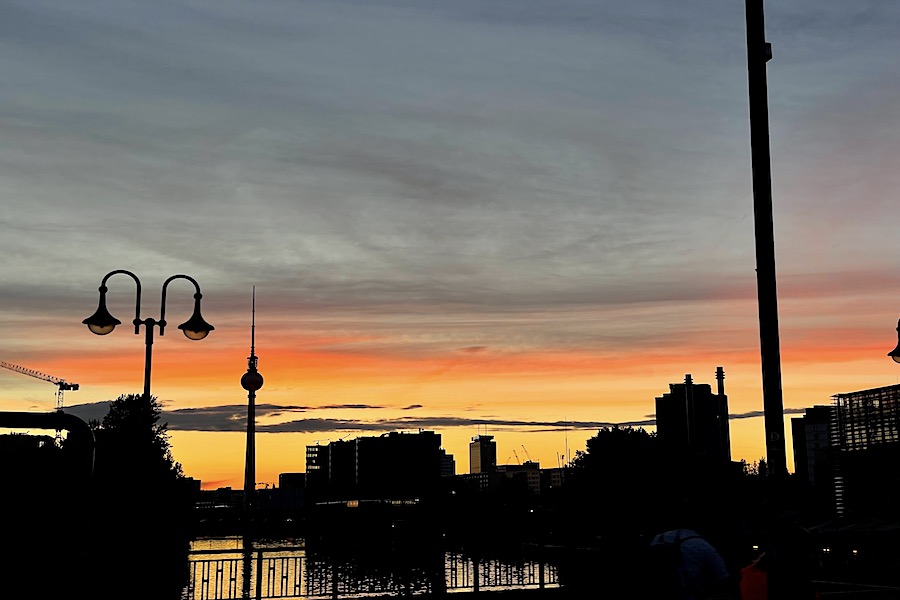 Berlin