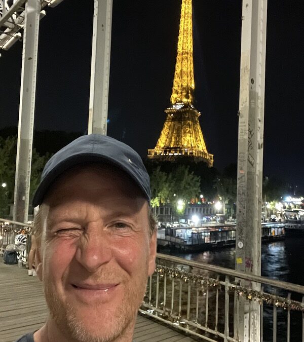 Paris Frankreich