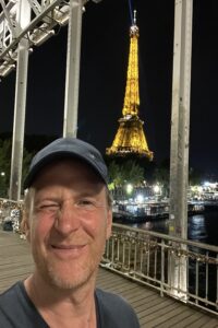 Paris Frankreich