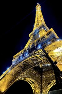 Paris Frankreich 2