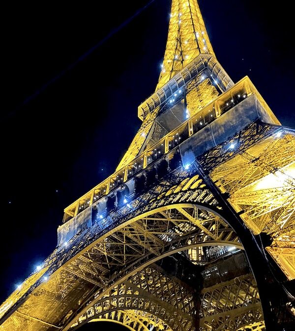 Paris Frankreich 2