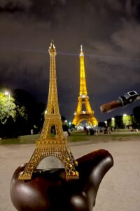 Paris Frankreich 3