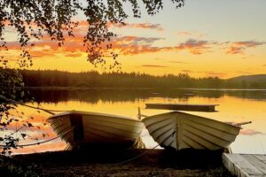 Insel Schweden 1