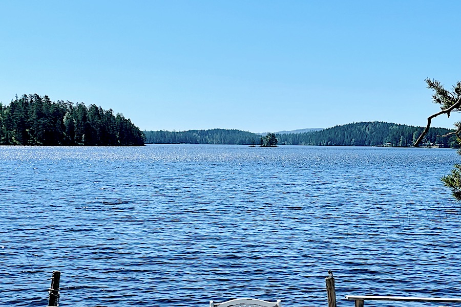 Insel Schweden 2
