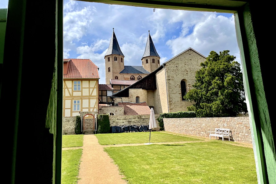 Kloster Drübeck