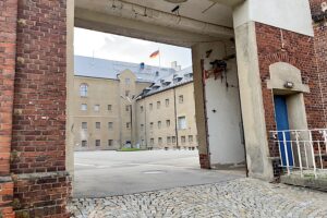 Frauengefängnis Hoheneck / Sachsen 1