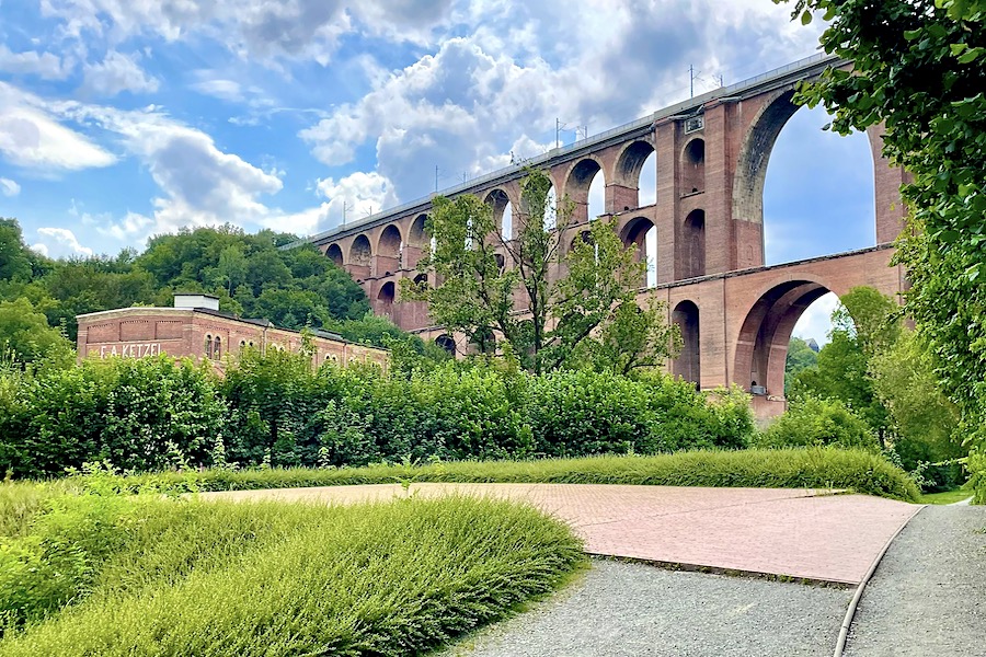 Göltzschtalbrücke