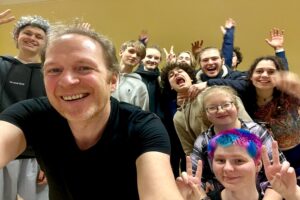 Theatergruppe Fischerhude