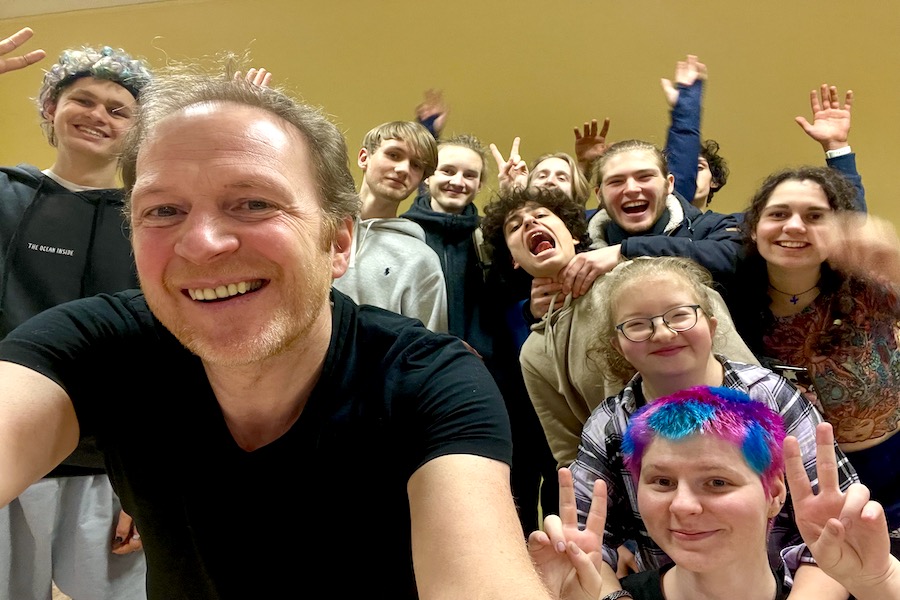 Theatergruppe Fischerhude