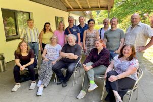 Lehrgang für Schauspiel Bredbeck