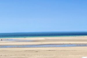 Normandie Cotentin Frankreich