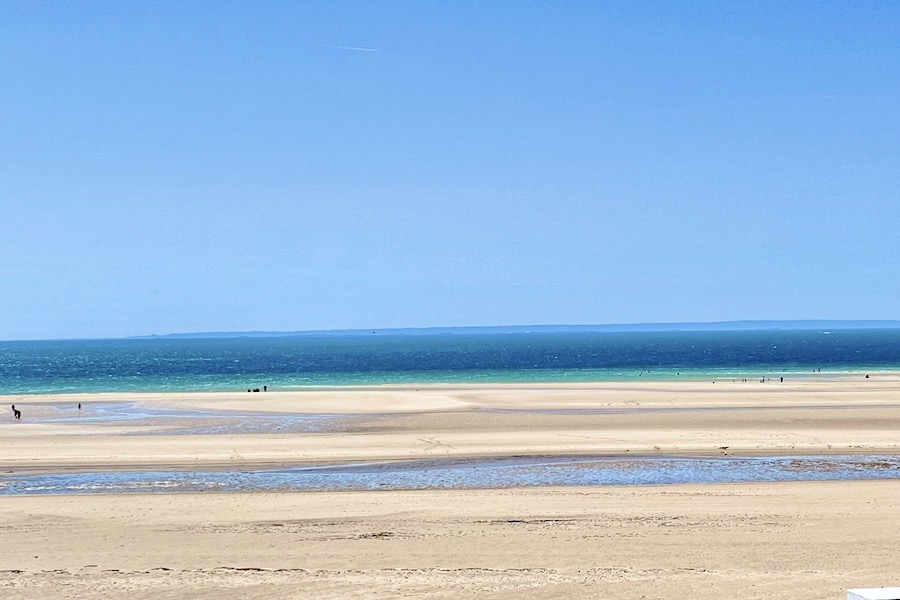 Normandie Cotentin Frankreich