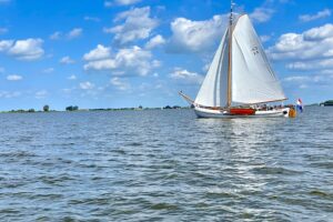Frysland Holland