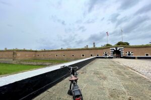 Theresienstadt Tschechien