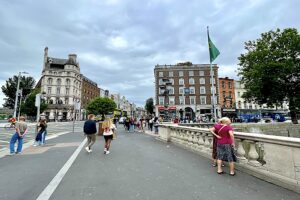 Dublin Irland