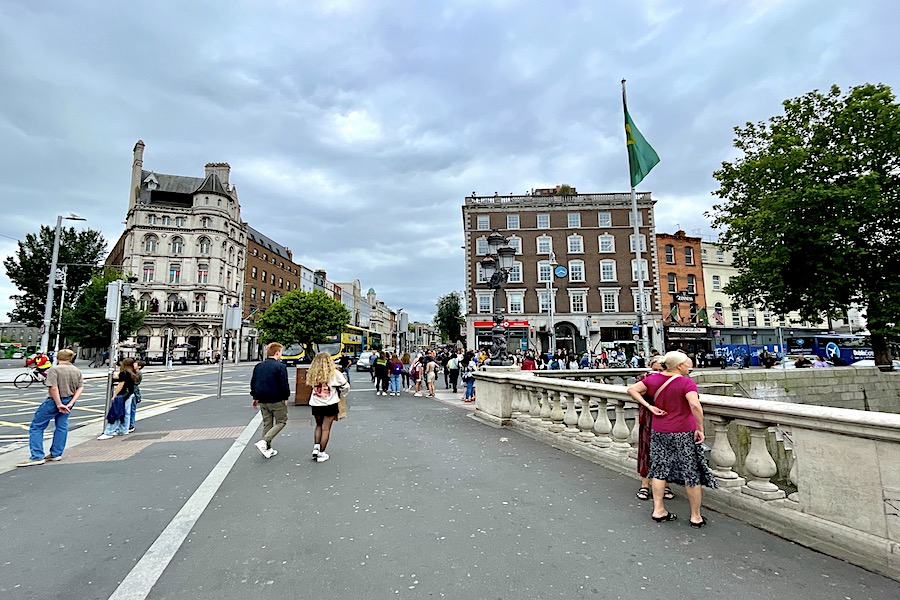 Dublin Irland