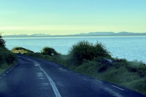 Wild Atlantic Way Ireland 1