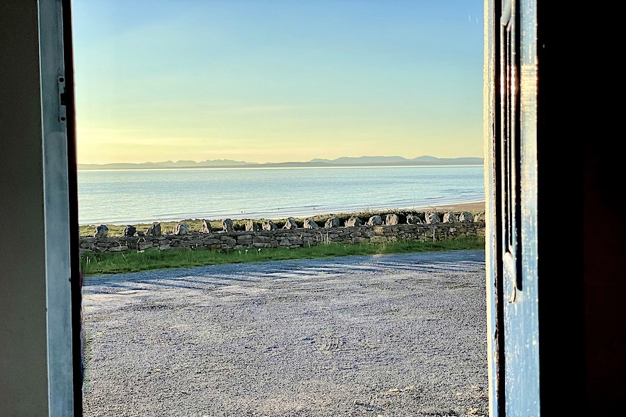 Fanore Irland
