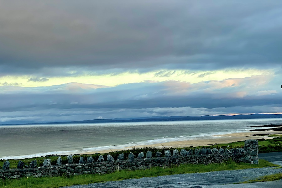 Fanore Irland 1
