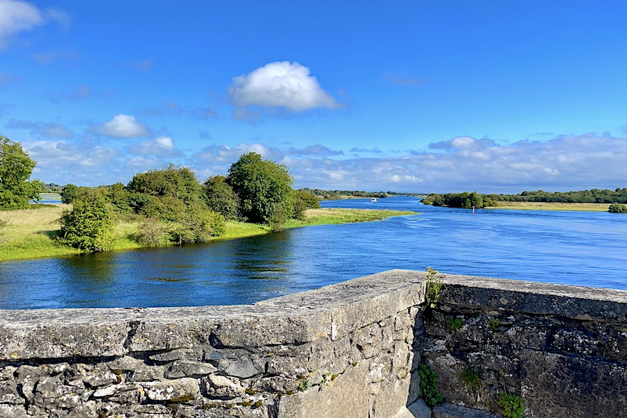 Shannon Irland