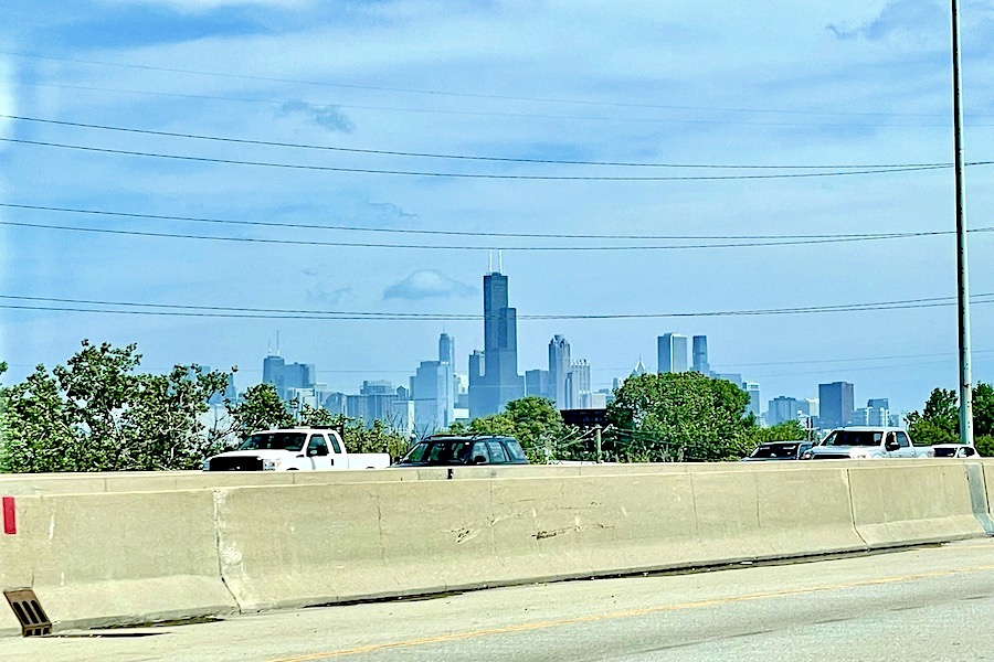 Chicago USA