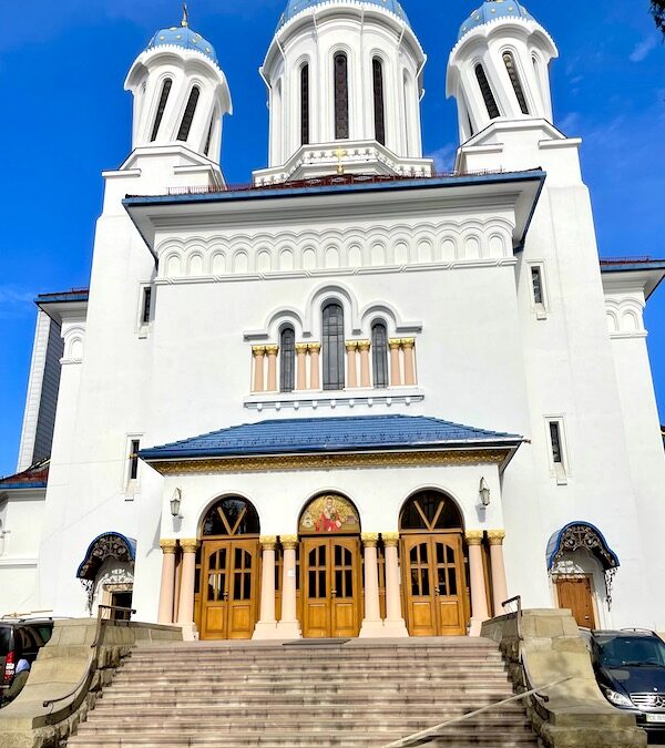 Cernowitz Ukraine -3