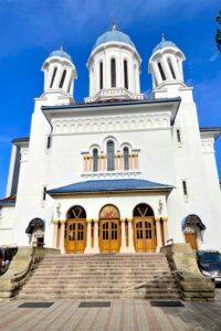 Cernowitz Ukraine -3