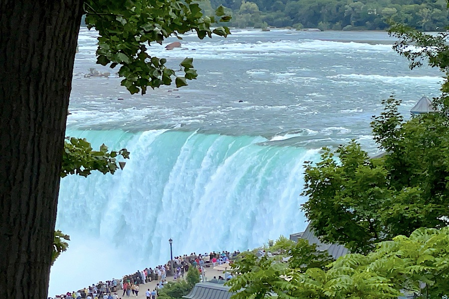 Niagara Falls Canada 1