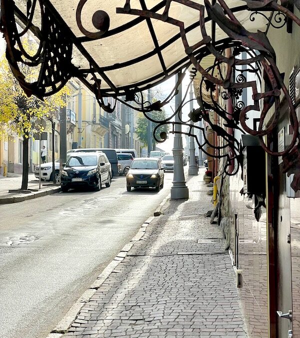 Cernowitz Ukraine -1